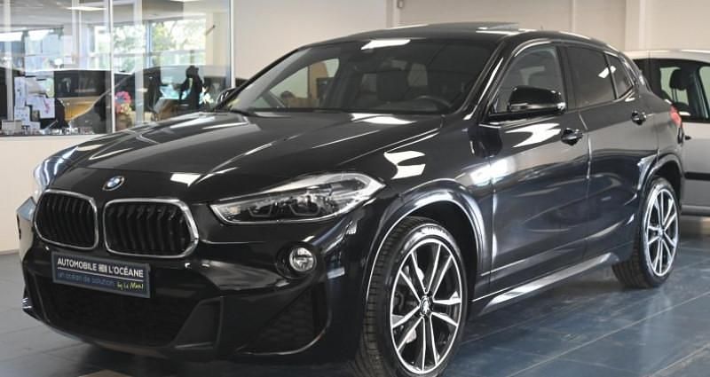 Utilisé 2020 BMW X2 M Sport SUV | 22 990 € (Super prix) - Image 1/4