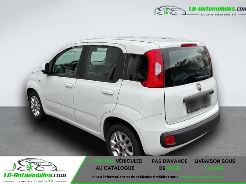 Occasion Fiat Panda 69 ch (50 kW) 2018 Citadine