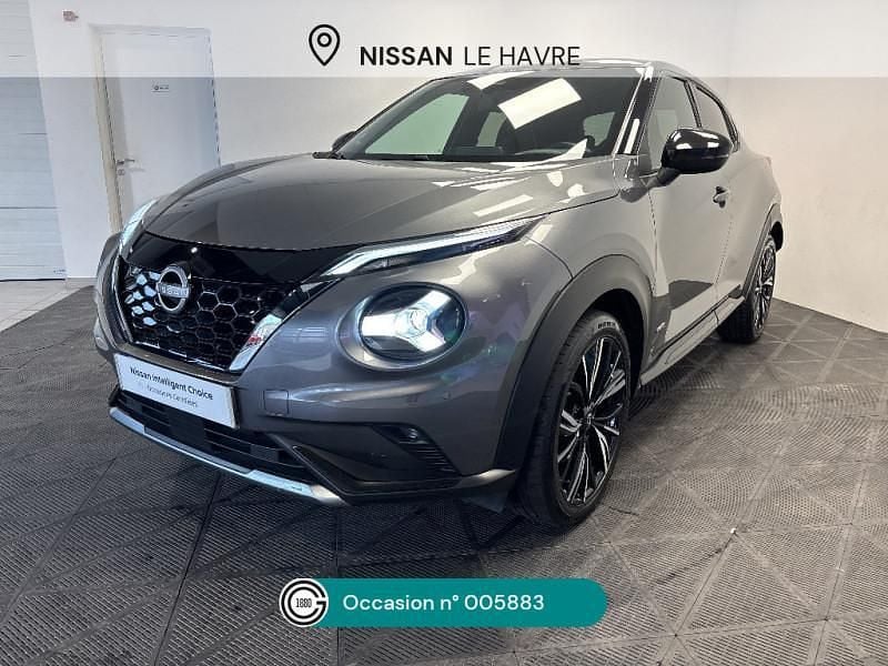 Occasion 2023 Nissan Juke SUV | 24 900 € (Prix assez cher) - Image 1/4