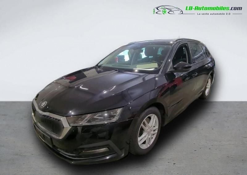 Utilisé 2021 Skoda Octavia Break | 24 600 € (Bon prix) - Image 1/4