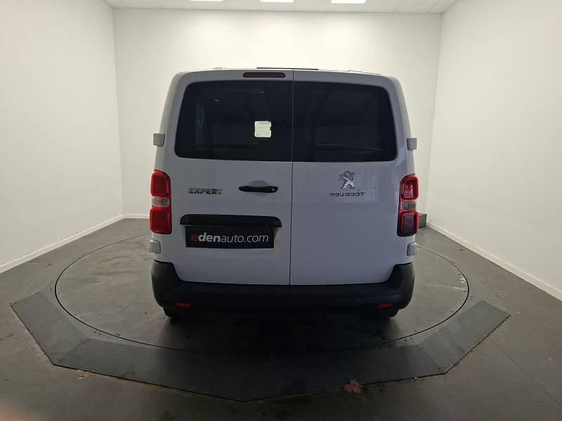 Occasion Peugeot Expert S 120 ch (88 kW) 2022 Van