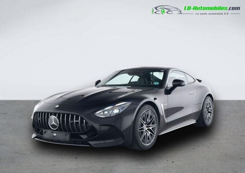 Utilisé 2024 Mercedes AMG GT R AMG Coupé | 160 100 € - Image 1/3