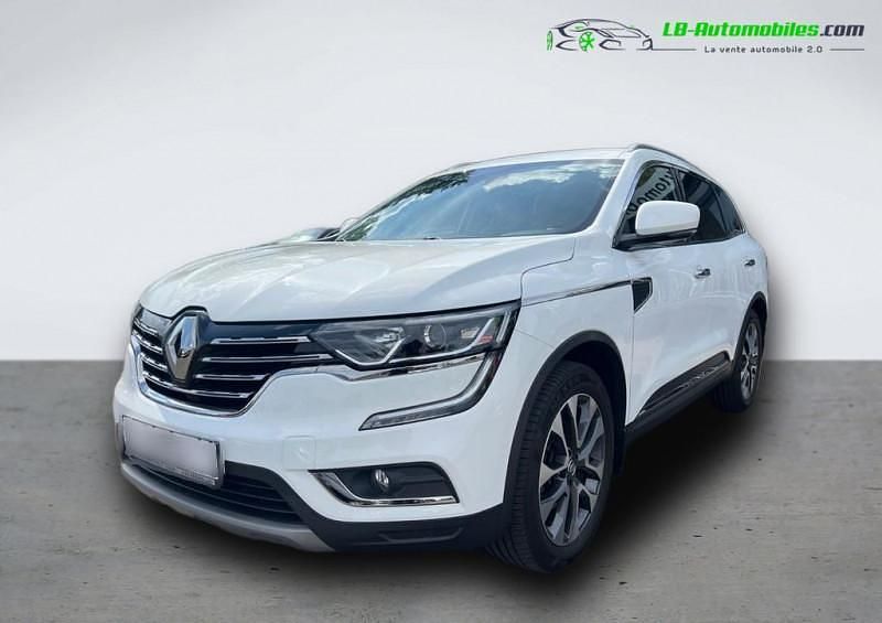 Utilisé 2019 Renault Koleos SUV | 25 200 € (Bon prix) - Image 1/4