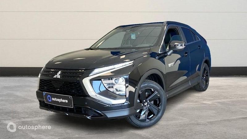 Noir Utilisé 2024 Mitsubishi Eclipse SUV | 30 799 € - Image 1/4