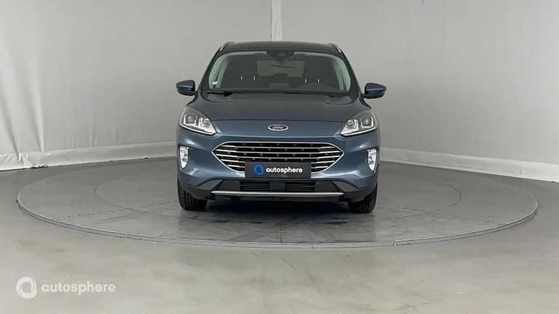 Occasion Ford Kuga Titanium 122 ch (89 kW) 2021 SUV