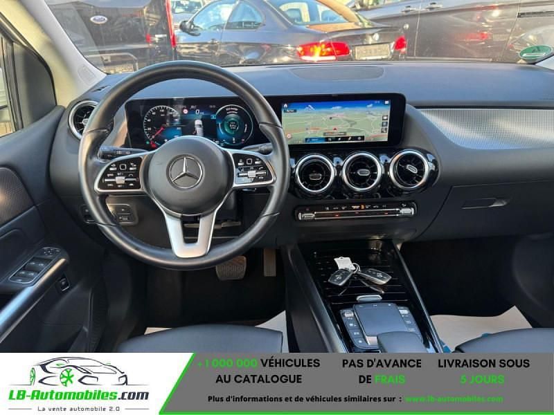 Occasion Mercedes B220 190 ch (139 kW) 2020 Monospace
