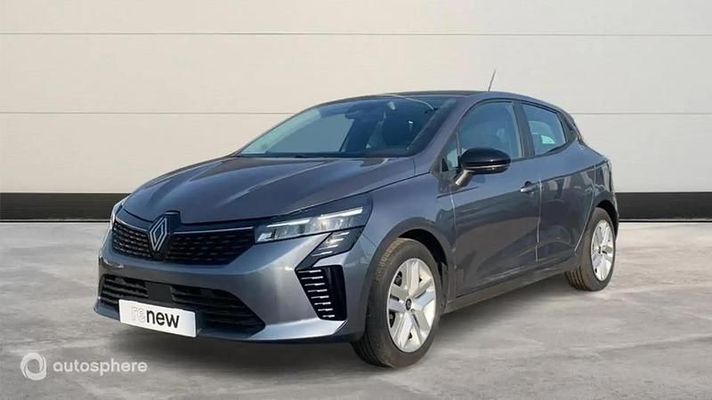 Utilisé 2024 Renault Clio V Evolution Berline | 16 499 € (Prix juste) - Image 1/4