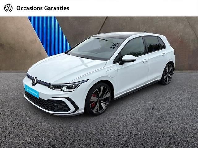 Occasion 2021 VW Golf VIII GTE | 26 490 € (Prix juste) - Image 1/4