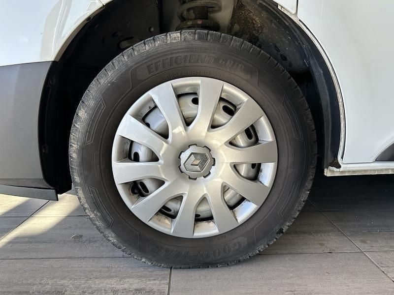 Occasion Renault Trafic 150 ch (110 kW) 2022