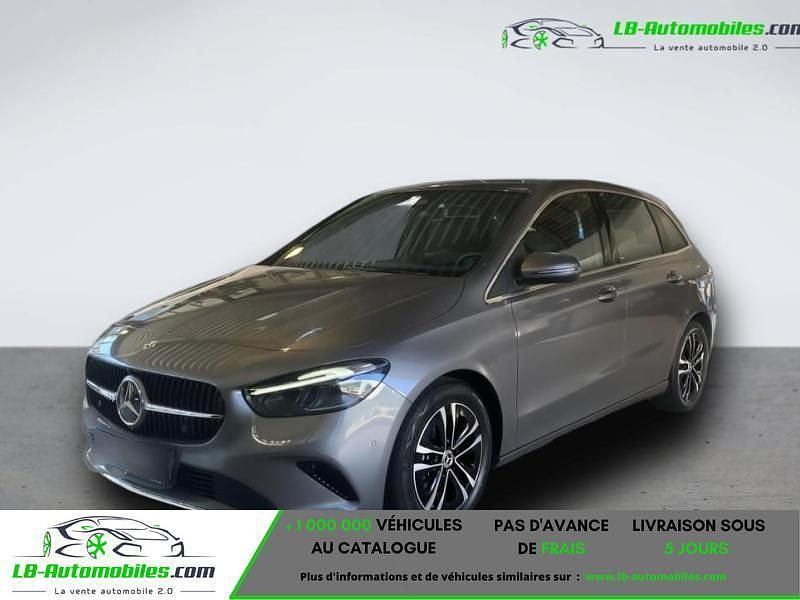 Utilisé 2024 Mercedes B200 Monospace | 35 900 € (Prix juste) - Image 1/4