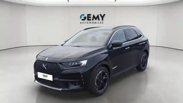 Occasion DS Automobiles DS7 Crossback Performance 2022 Noir SUV