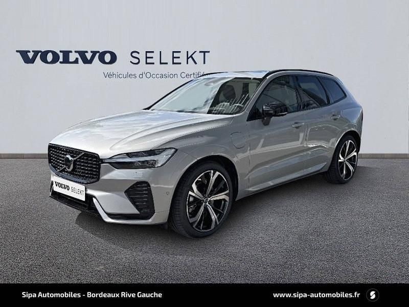 Utilisé 2025 Volvo XC60 Ultra SUV | 72 900 € - Image 1/4