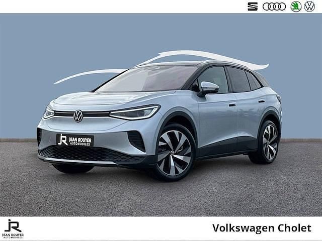 Utilisé 2025 VW ID.4 Pro SUV | 45 999 € - Image 1/4