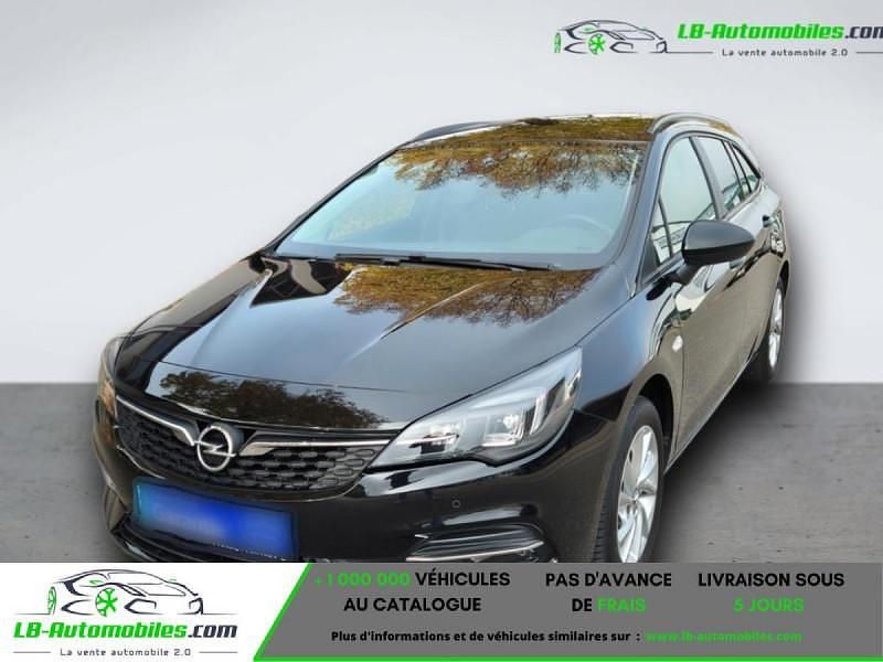 Utilisé 2021 Opel Astra Edition Break | 17 800 € (Prix cher) - Image 1/4