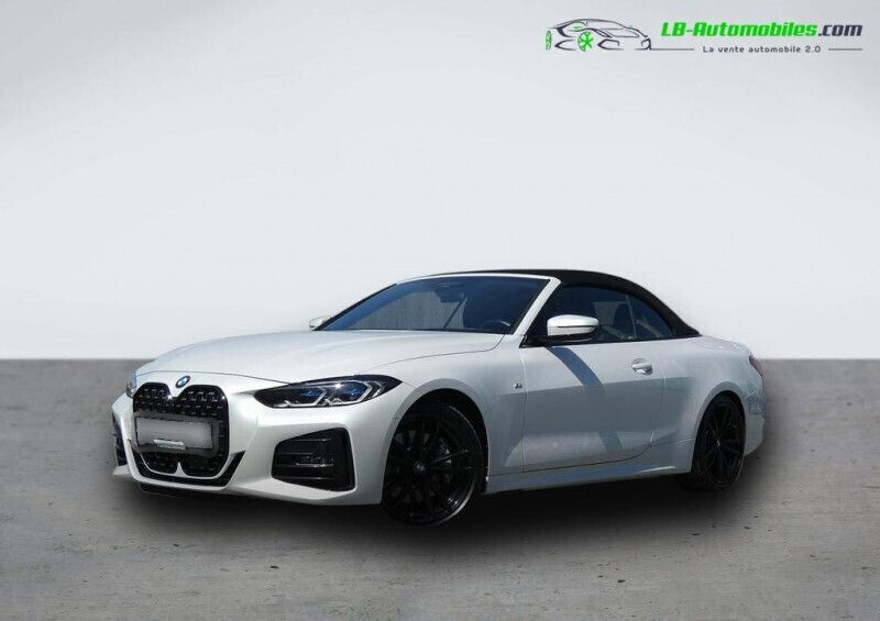 Utilisé 2023 BMW 430 Comfort Edition Coupé | 55 700 € - Image 1/4