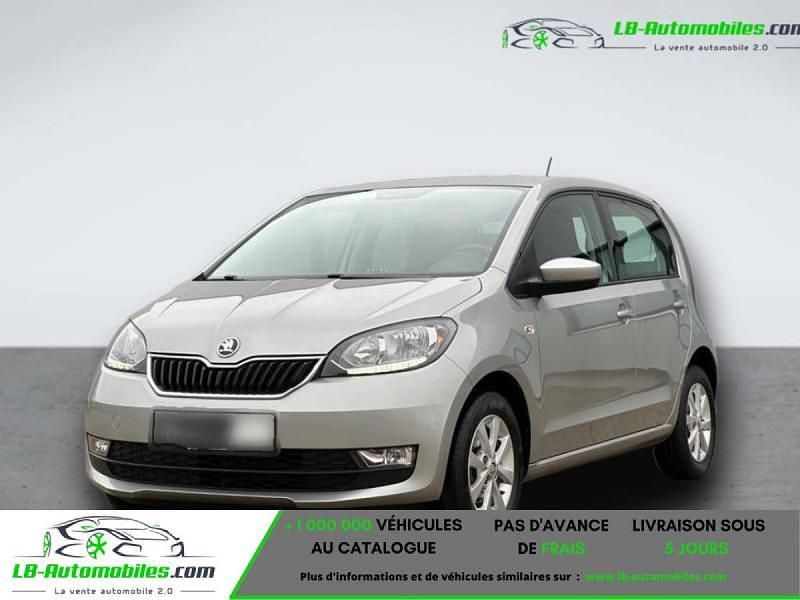 Utilisé 2017 Skoda Citigo Style Citadine | 16 100 € (Prix assez cher) - Image 1/4