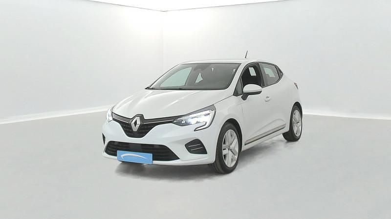 Occasion 2020 Renault Clio V Zen Citadine | 14 990 € (Prix juste) - Image 1/4