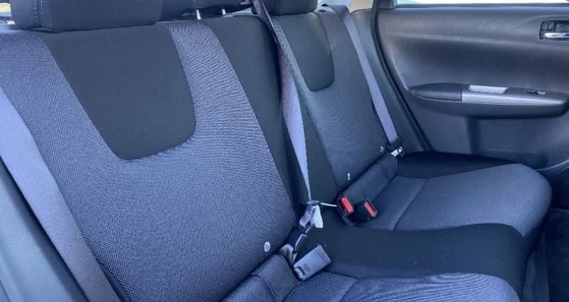 Occasion Subaru Impreza 150 ch (110 kW) 2007 Berline