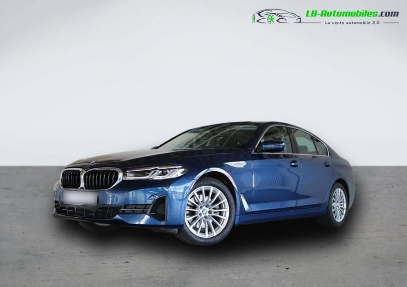 Utilisé 2022 BMW 520 Berline | 41 500 € - Image 1/4