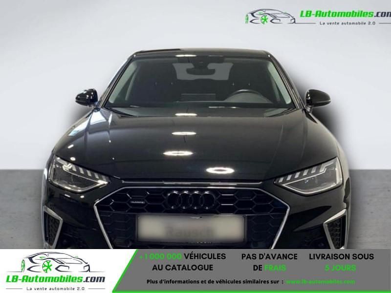 Occasion Audi A4 Sport 245 ch (180 kW) 2020 Berline