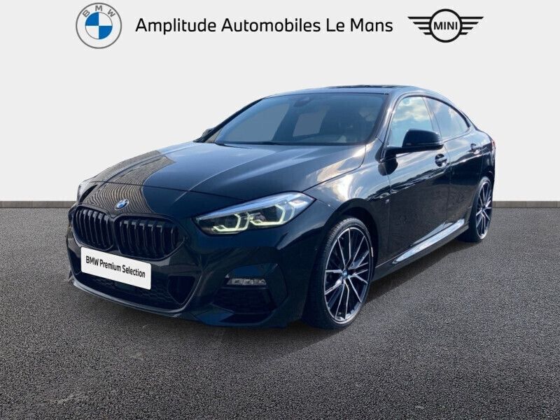 Utilisé 2021 BMW 218 M Sport Berline | 29 990 € (Prix juste) - Image 1/4