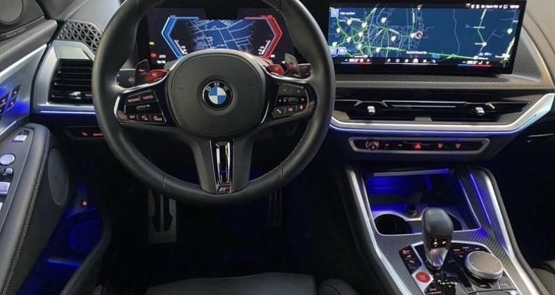 Occasion BMW XM Comfort Edition 653 ch (480 kW) 2024 SUV