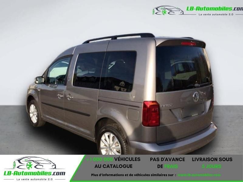 Occasion VW Caddy 131 ch (96 kW) 2019 Monospace