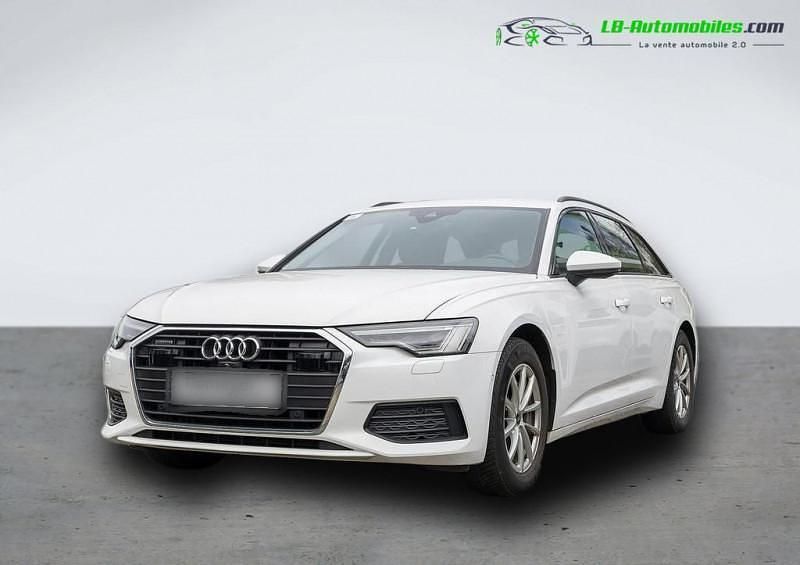 Utilisé 2022 Audi A6 Break | 45 000 € (Bon prix) - Image 1/4