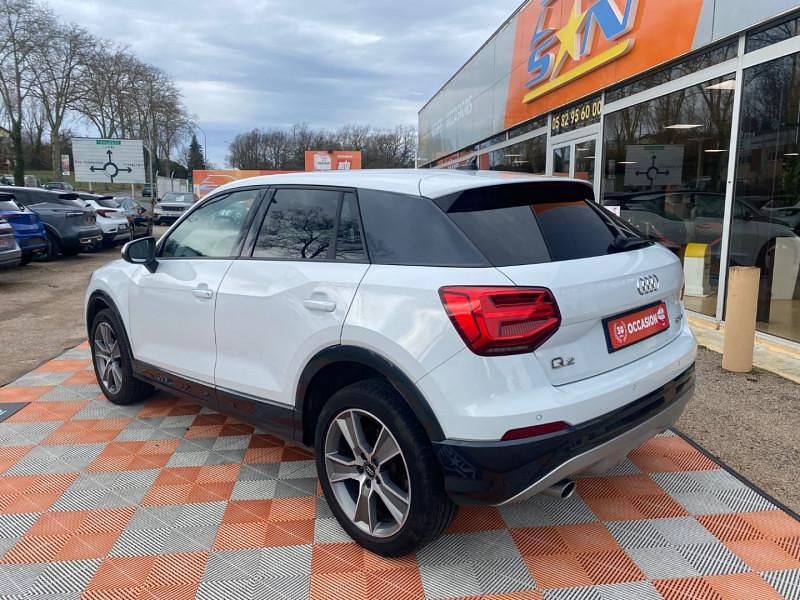 Occasion Audi Q2 Design 116 ch (85 kW) 2019 SUV