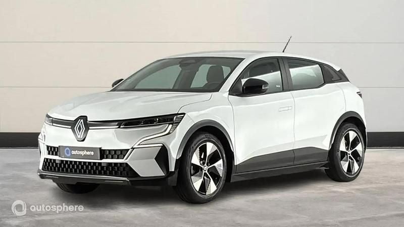 Occasion 2022 Renault Megane E-Tech Equilibre SUV | 20 899 € (Prix juste) - Image 1/4