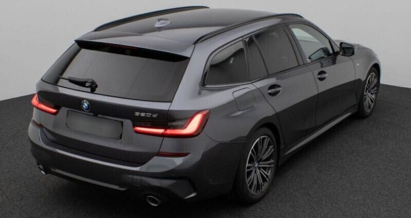 Occasion BMW 320 M Sport 190 ch (139 kW) 2021 Break