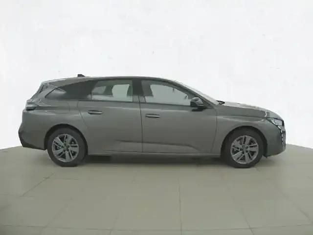 Occasion Peugeot 308 SW S 2022 Gris Break