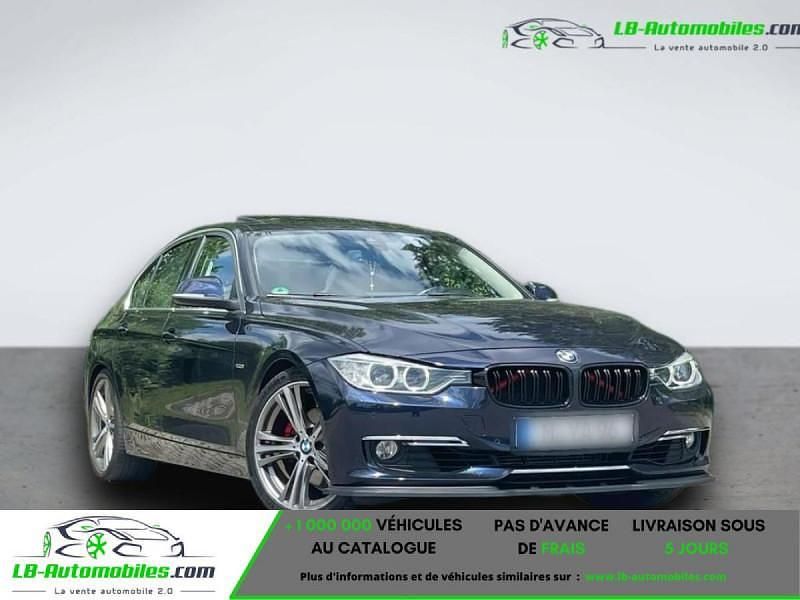 Occasion BMW 328 245 ch (180 kW) 2011 Berline