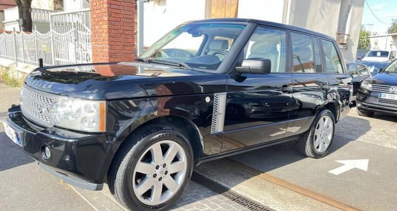 Utilisé 2006 Land Rover Range Rover SUV | 14 500 € - Image 1/4