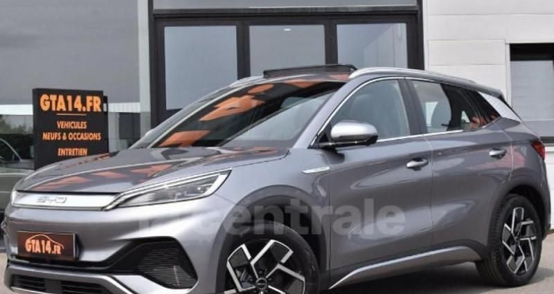 Occasion 2024 BYD Atto 3 Comfort SUV | 28 880 € (Prix assez cher) - Image 1/1