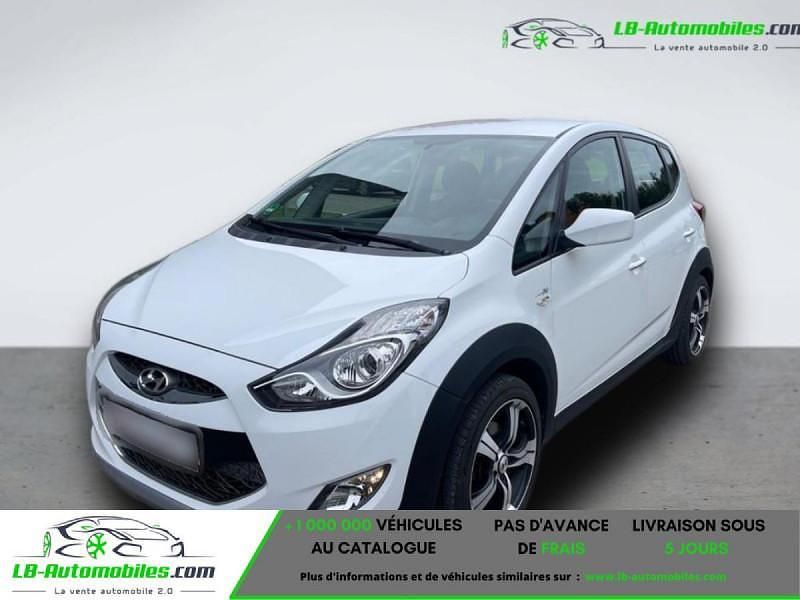 Occasion 2015 Hyundai ix20 Citadine | 13 900 € (Prix juste) - Image 1/4