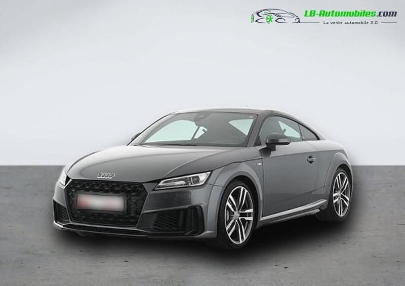 Utilisé 2021 Audi TT Sport Coupé | 36 400 € - Image 1/4