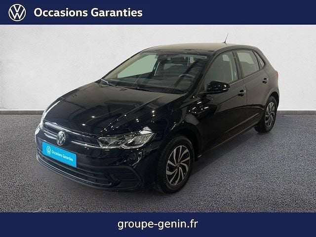 Noir Utilisé 2024 VW Polo S Berline | 22 900 € (Prix assez cher) - Image 1/4