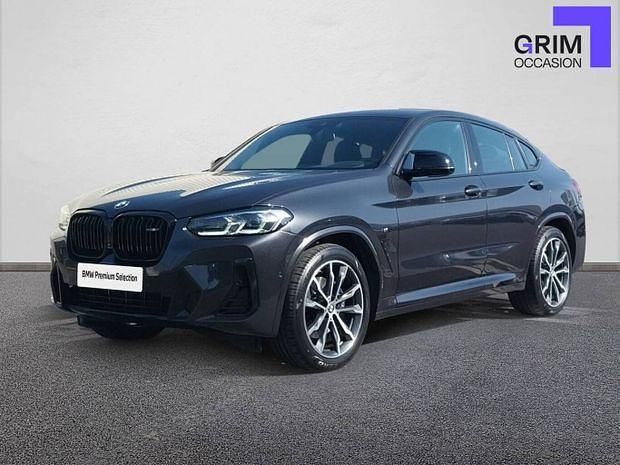 Utilisé 2022 BMW X4 Comfort Edition SUV | 57 990 € - Image 1/4