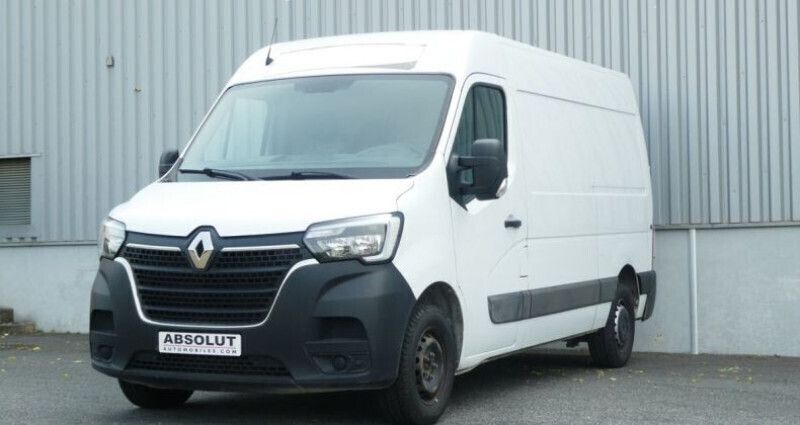 Utilisé 2022 Renault Master Van | 18 480 € - Image 1/3