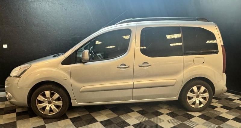 Occasion Citroën Berlingo XTR 92 ch (67 kW) 2013 Monospace