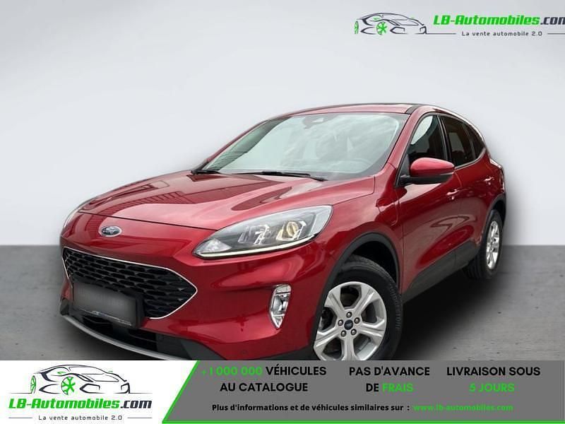 Occasion 2022 Ford Kuga SUV | 26 100 € (Prix juste) - Image 1/4