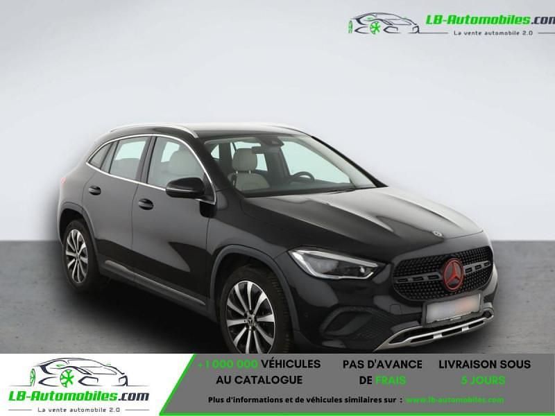 Occasion Mercedes GLA250 224 ch (164 kW) 2020 SUV