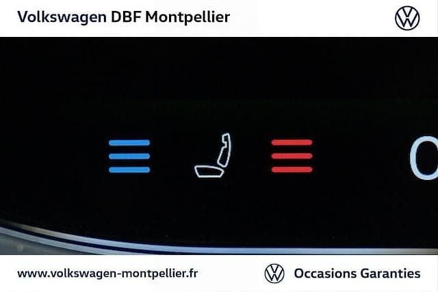 Occasion VW Touareg Elegance 340 ch (250 kW) 2024 SUV