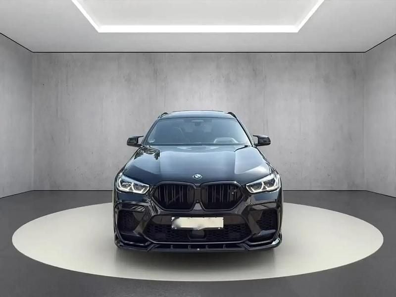 Occasion BMW X6 M Competition Edition 625 ch (459 kW) 2020 Noir SUV