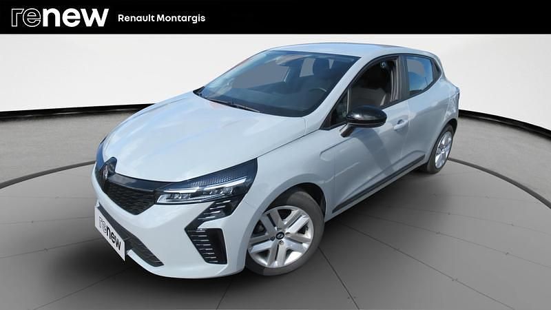 Gris Occasion 2023 Renault Clio V Evolution Citadine | 15 990 € (Prix juste) - Image 1/4