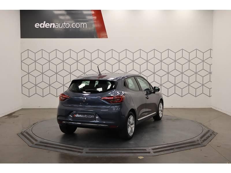 Occasion Renault Clio IV Zen 100 ch (73 kW) 2019 Citadine