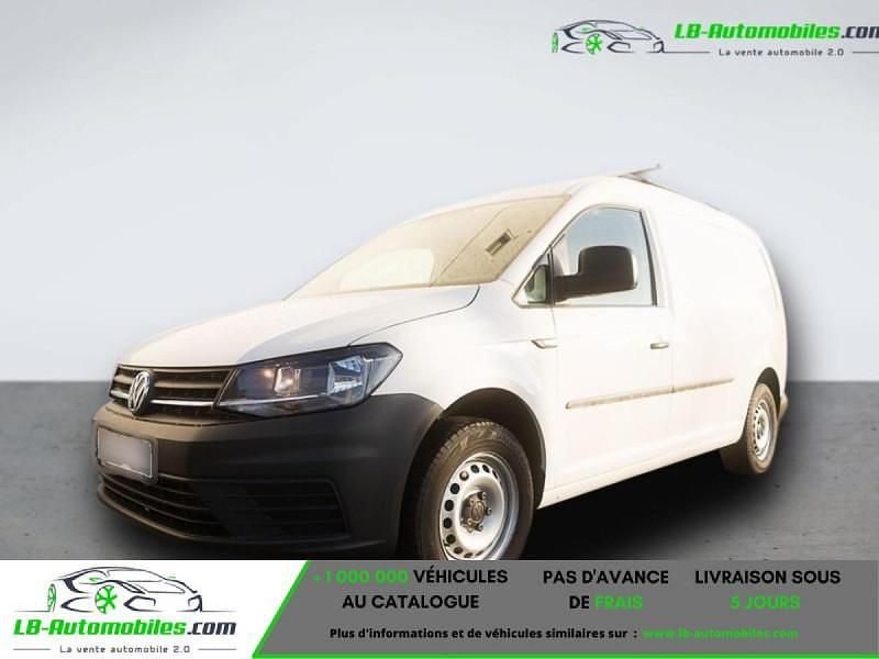 Occasion VW Caddy 102 ch (75 kW) 2019 Monospace