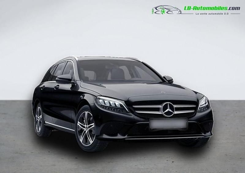 Utilisé 2020 Mercedes C220 Berline | 31 400 € (Bon prix) - Image 1/1