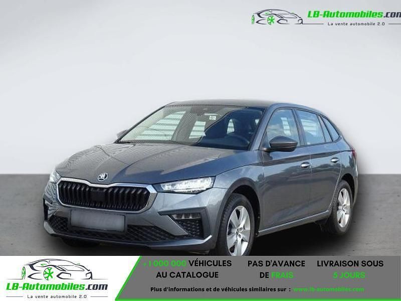 Occasion 2024 Skoda Scala Citadine | 24 600 € (Prix juste) - Image 1/4
